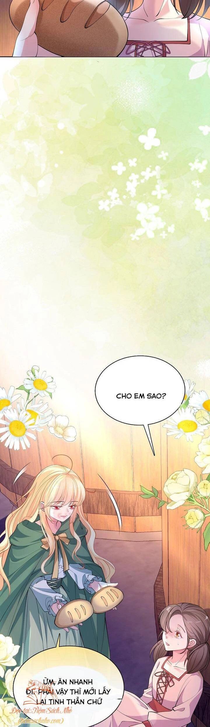 Con Gái Nuôi Muốn Cứu Thế Giới Chapter 38 - 36