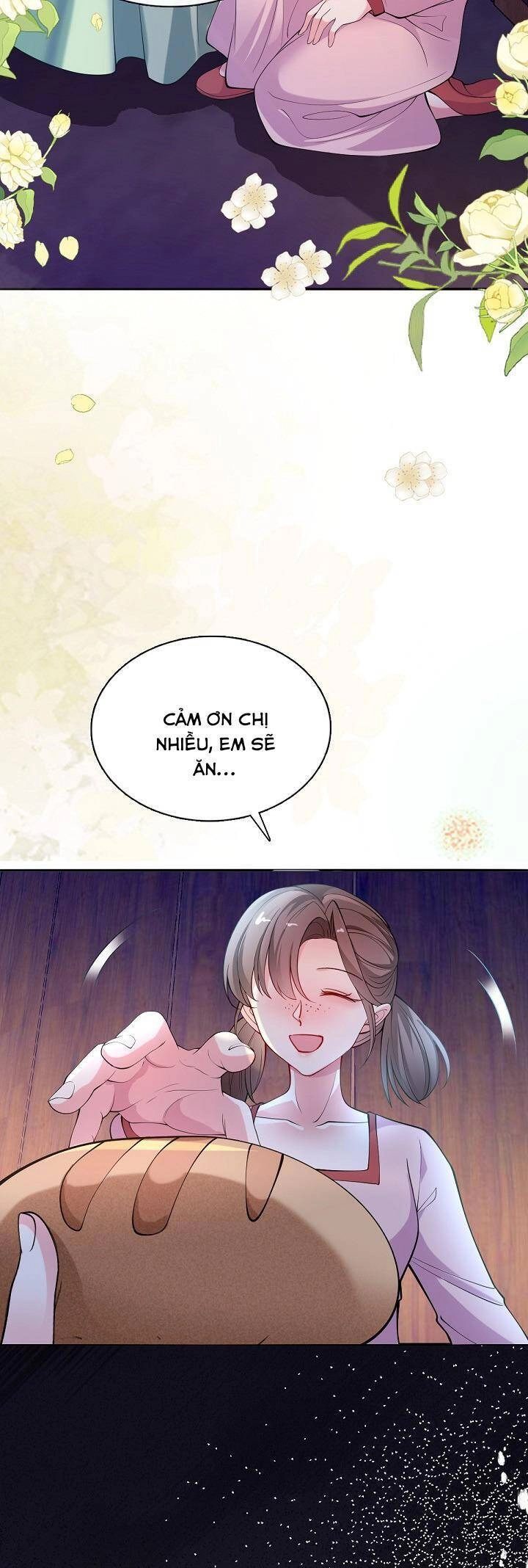 Con Gái Nuôi Muốn Cứu Thế Giới Chapter 38 - 37