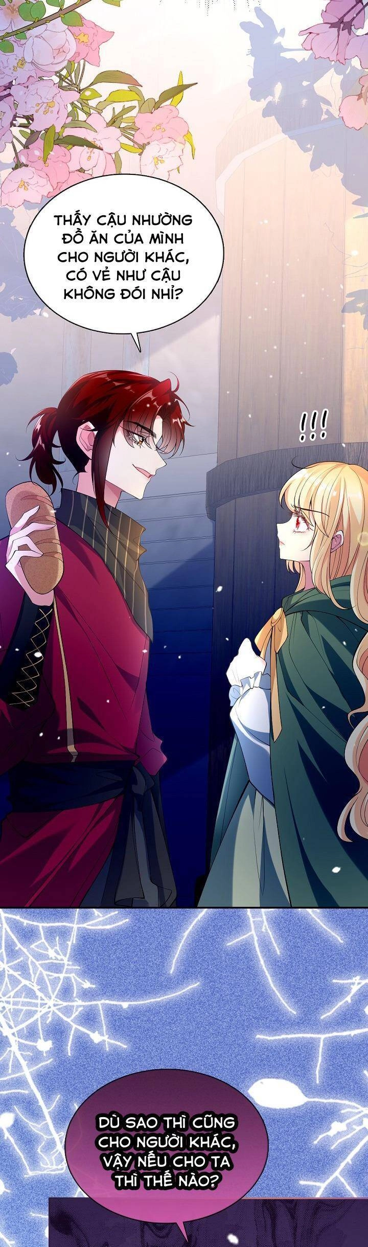 Con Gái Nuôi Muốn Cứu Thế Giới Chapter 39 - 1