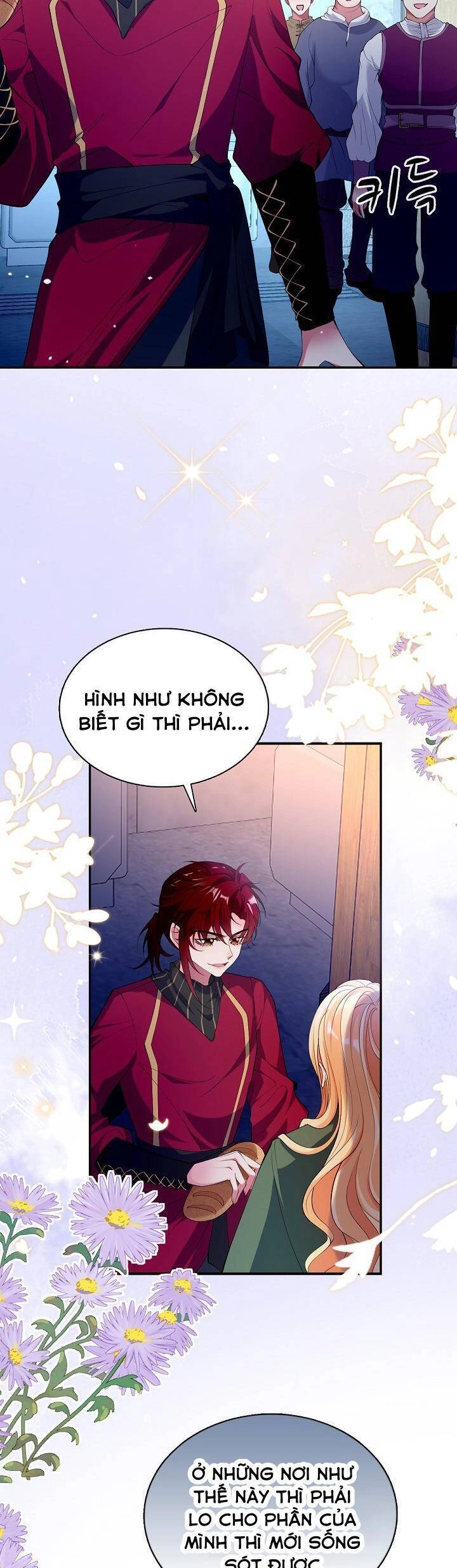 Con Gái Nuôi Muốn Cứu Thế Giới Chapter 39 - 4