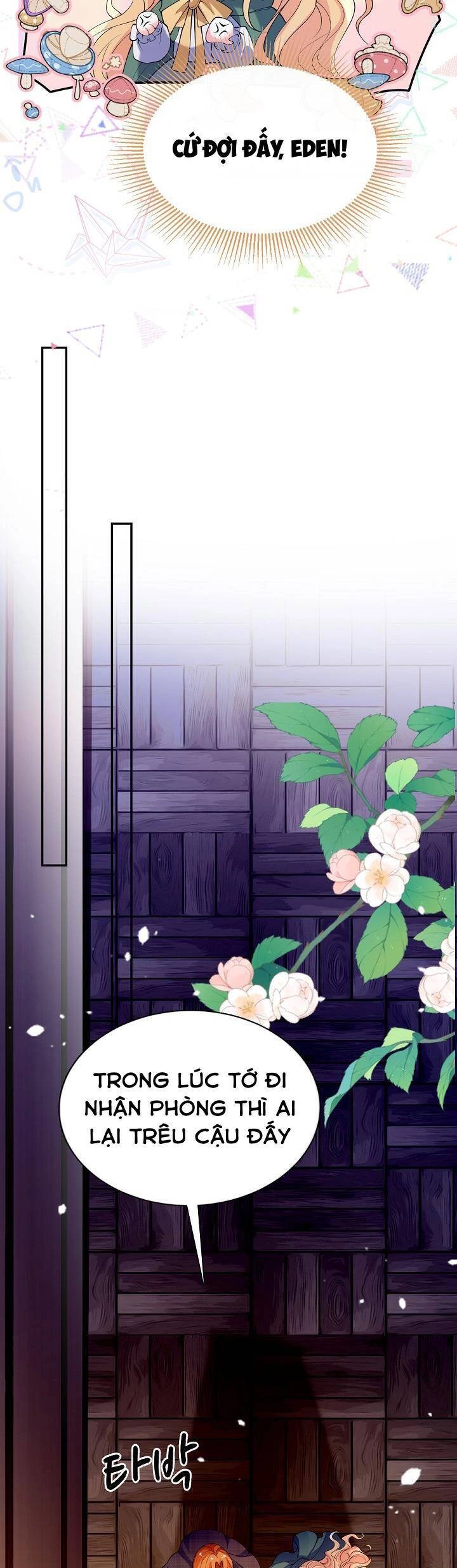 Con Gái Nuôi Muốn Cứu Thế Giới Chapter 39 - 7