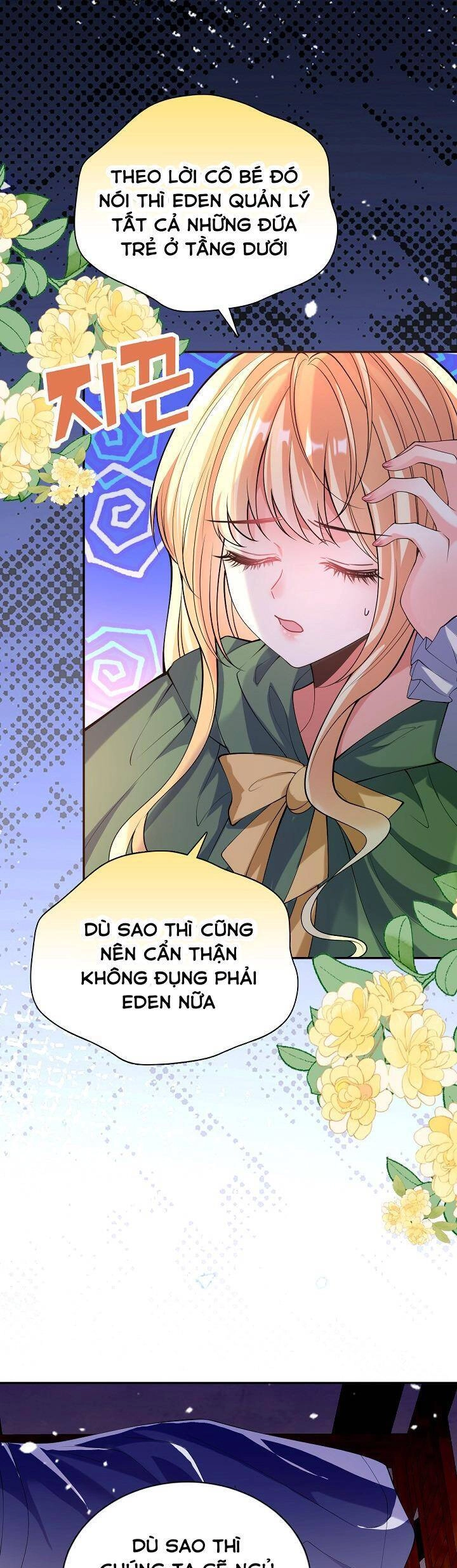 Con Gái Nuôi Muốn Cứu Thế Giới Chapter 39 - 10