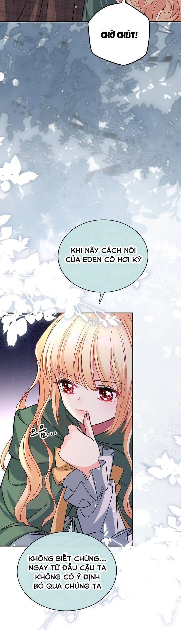 Con Gái Nuôi Muốn Cứu Thế Giới Chapter 39 - 25