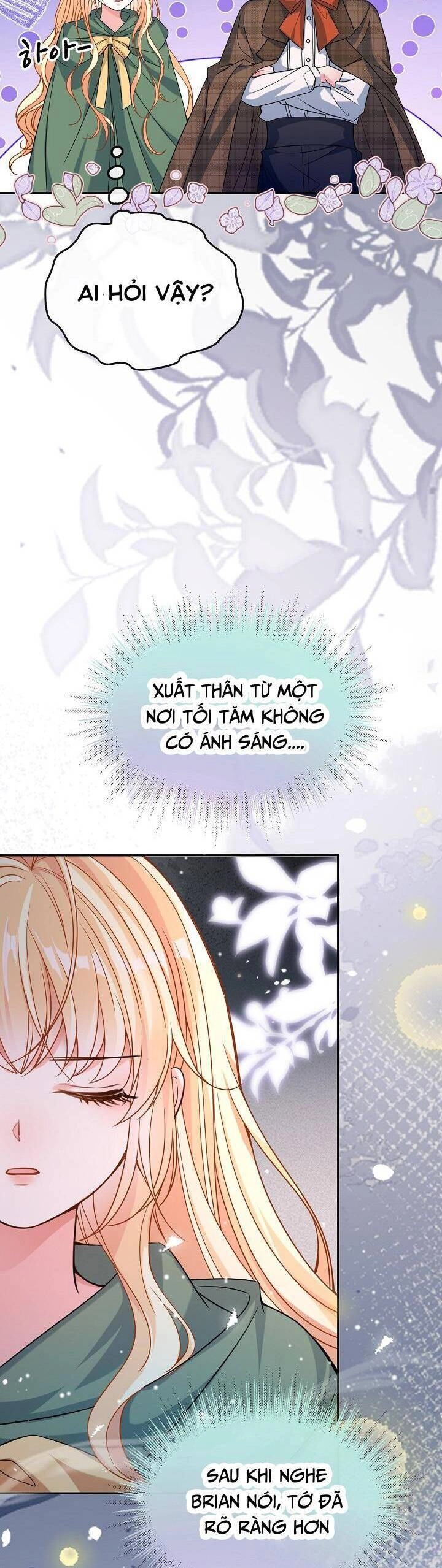 Con Gái Nuôi Muốn Cứu Thế Giới Chapter 39 - 32