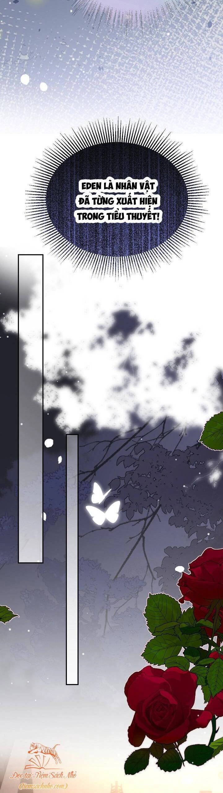 Con Gái Nuôi Muốn Cứu Thế Giới Chapter 39 - 33