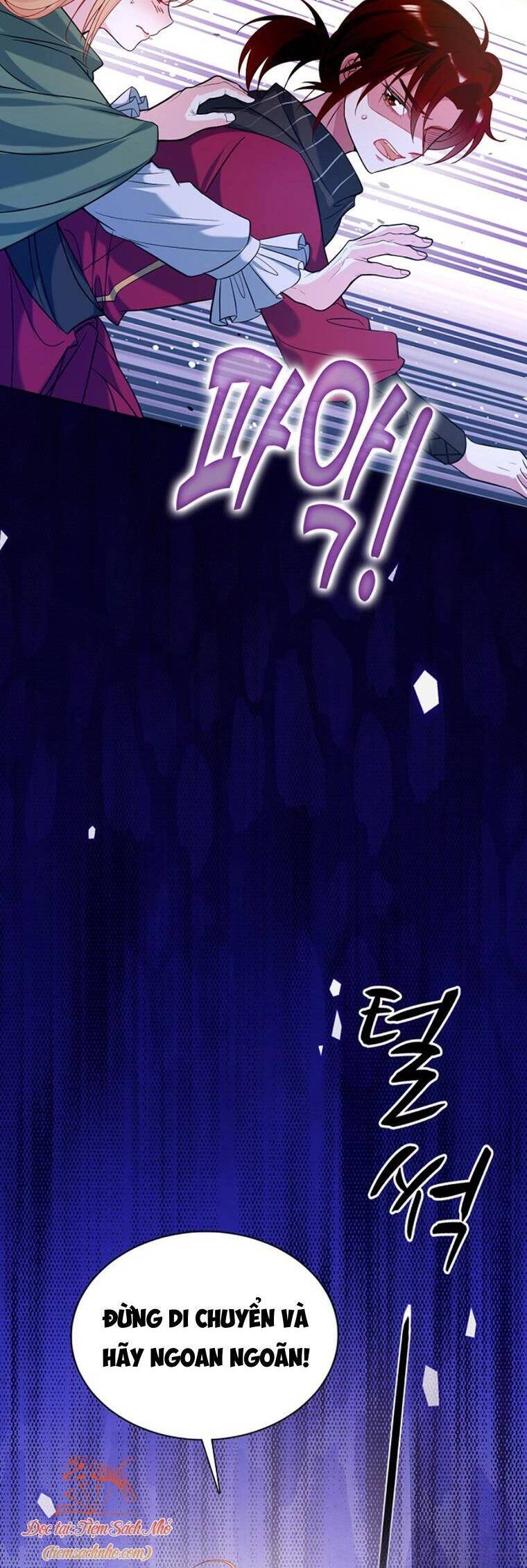 Con Gái Nuôi Muốn Cứu Thế Giới Chapter 40 - 6