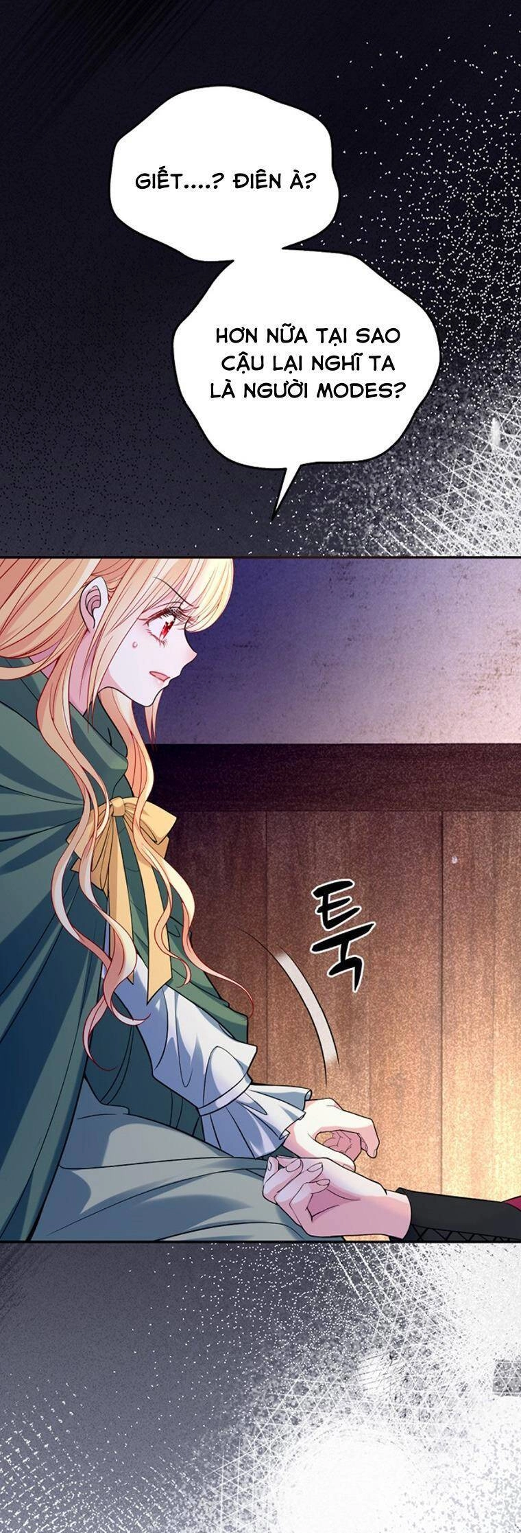 Con Gái Nuôi Muốn Cứu Thế Giới Chapter 40 - 10