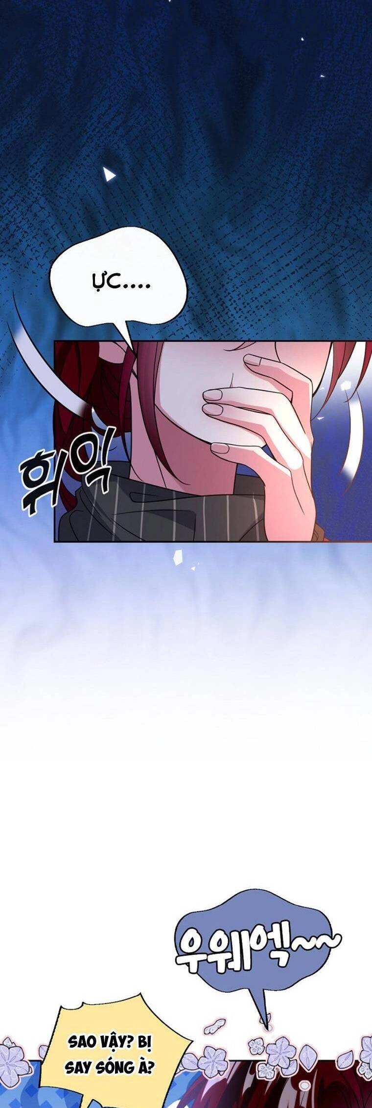 Con Gái Nuôi Muốn Cứu Thế Giới Chapter 40 - 17