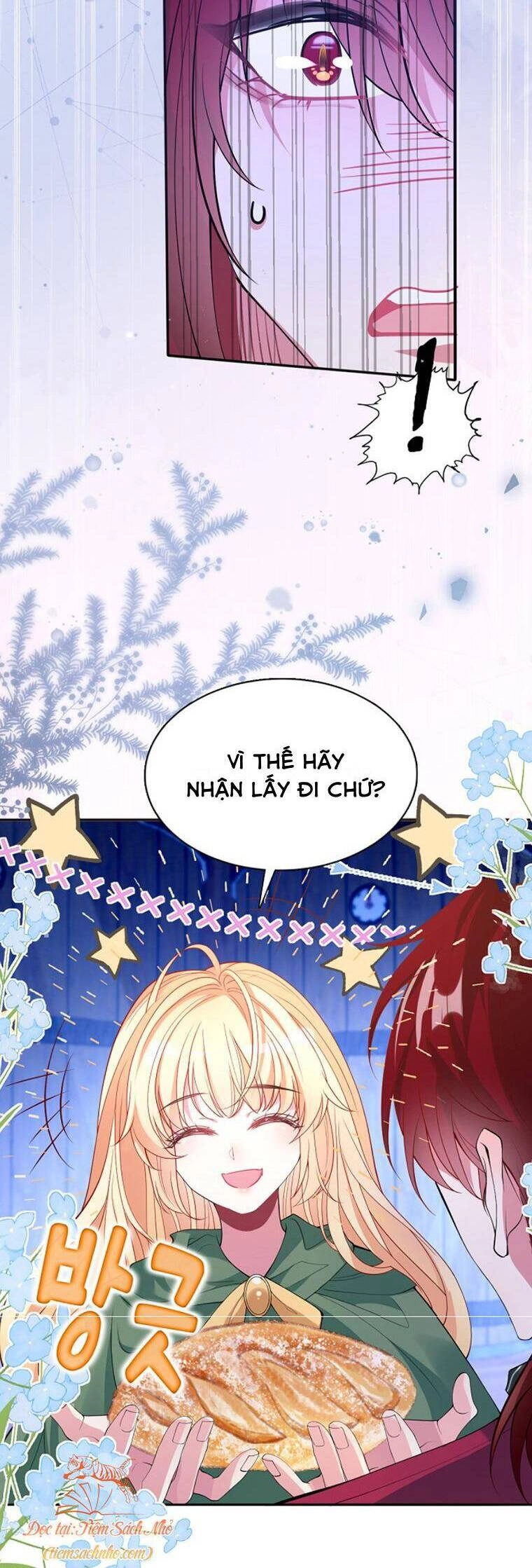 Con Gái Nuôi Muốn Cứu Thế Giới Chapter 40 - 36