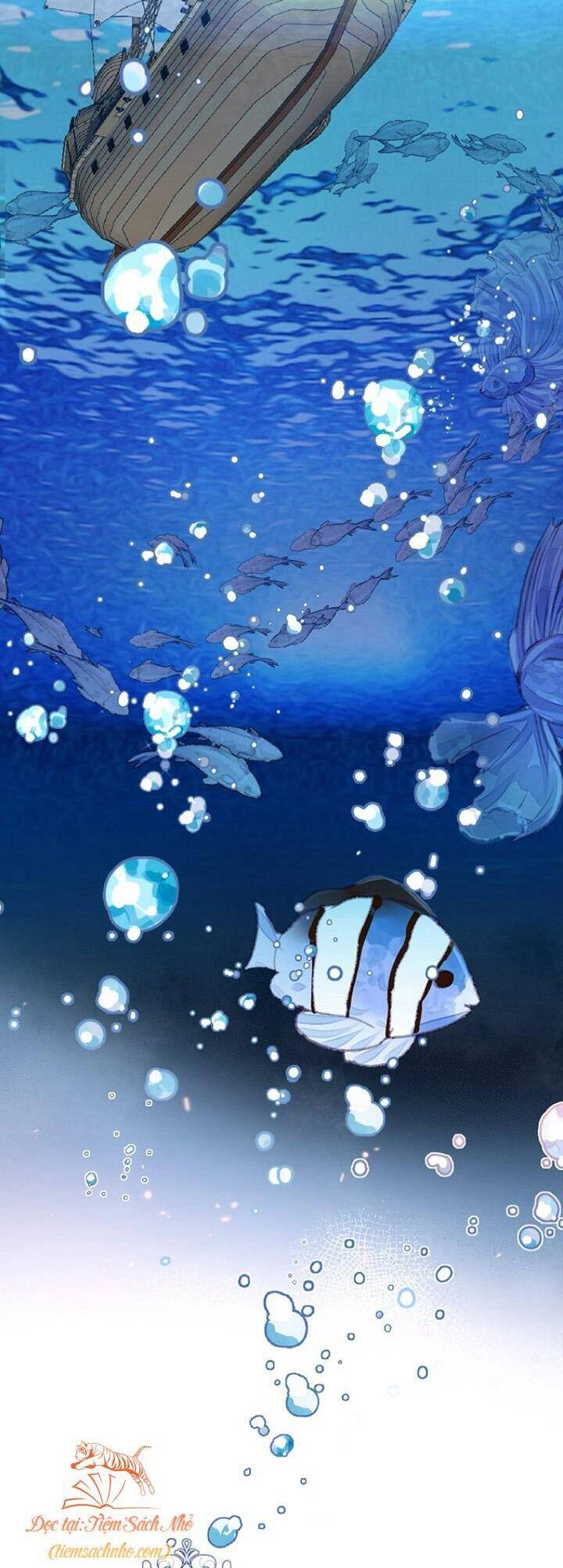 Con Gái Nuôi Muốn Cứu Thế Giới Chapter 41 - 3