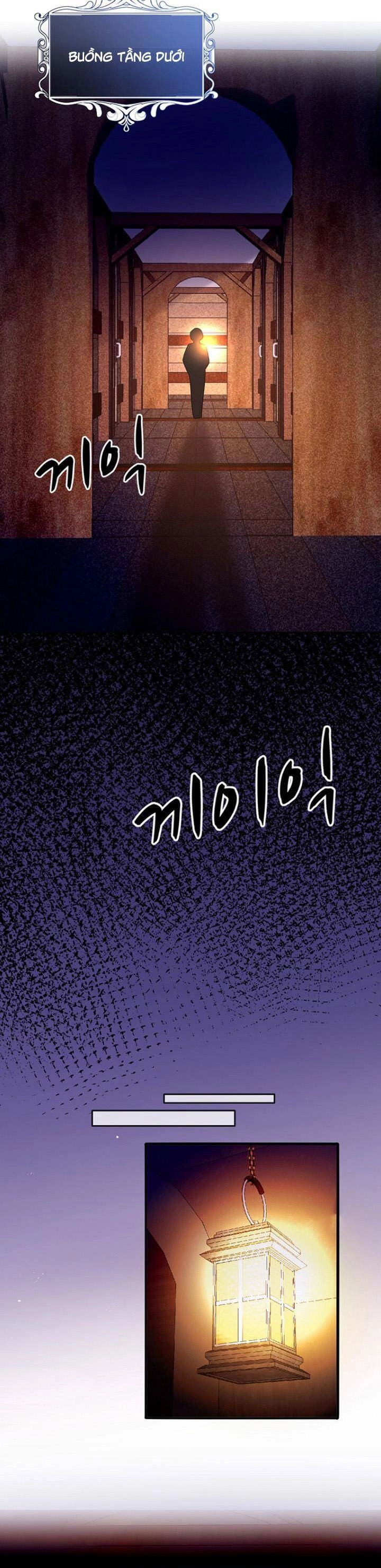 Con Gái Nuôi Muốn Cứu Thế Giới Chapter 41 - 4