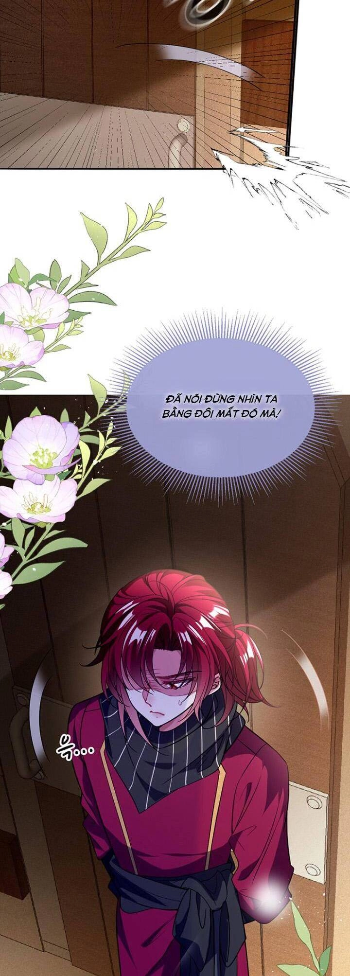 Con Gái Nuôi Muốn Cứu Thế Giới Chapter 41 - 10