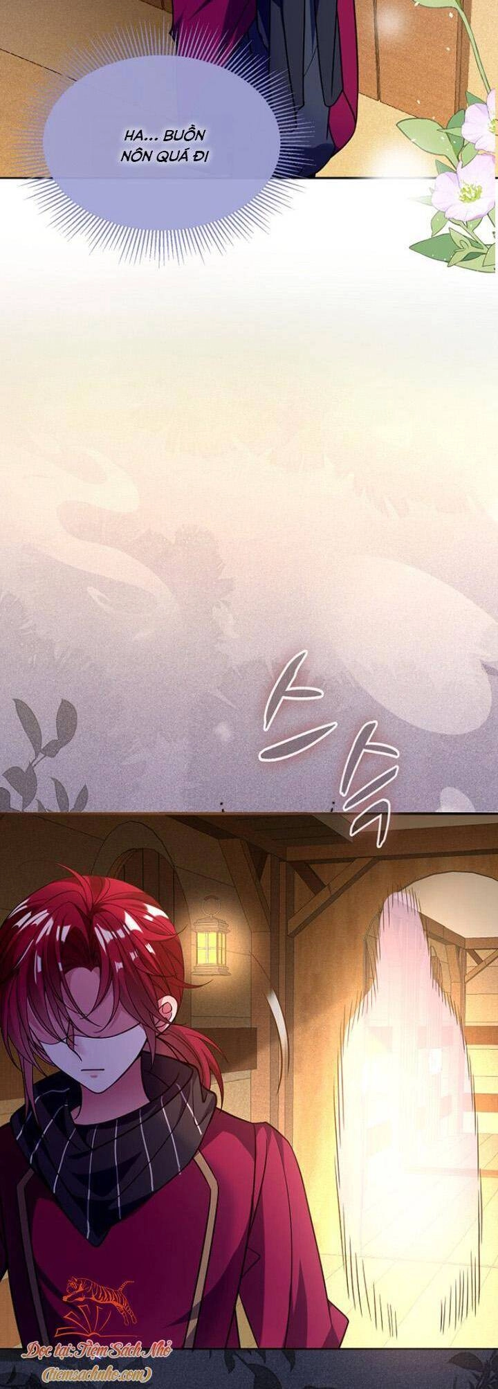 Con Gái Nuôi Muốn Cứu Thế Giới Chapter 41 - 11