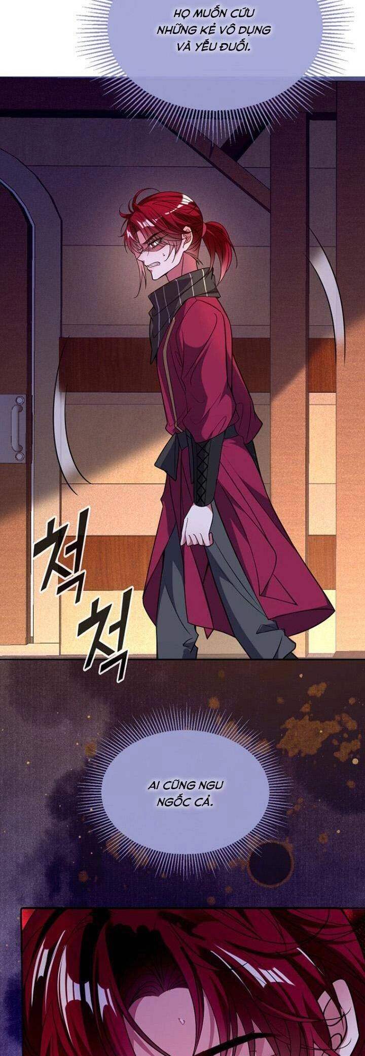 Con Gái Nuôi Muốn Cứu Thế Giới Chapter 41 - 13