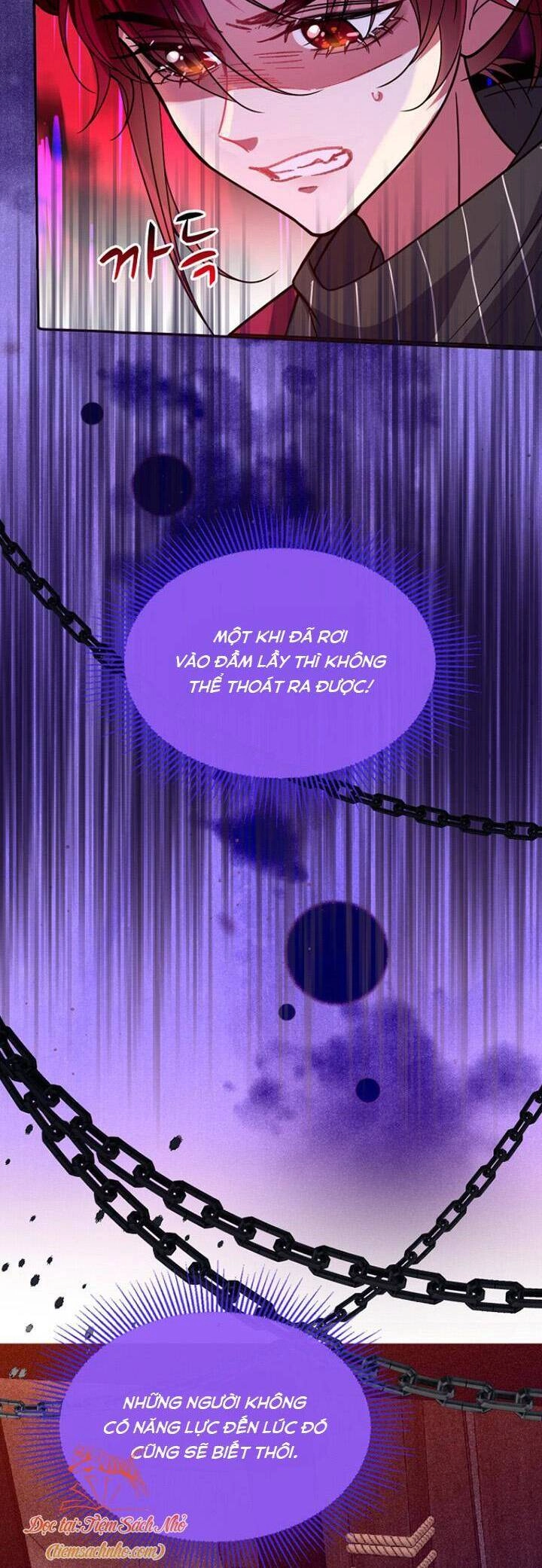 Con Gái Nuôi Muốn Cứu Thế Giới Chapter 41 - 14