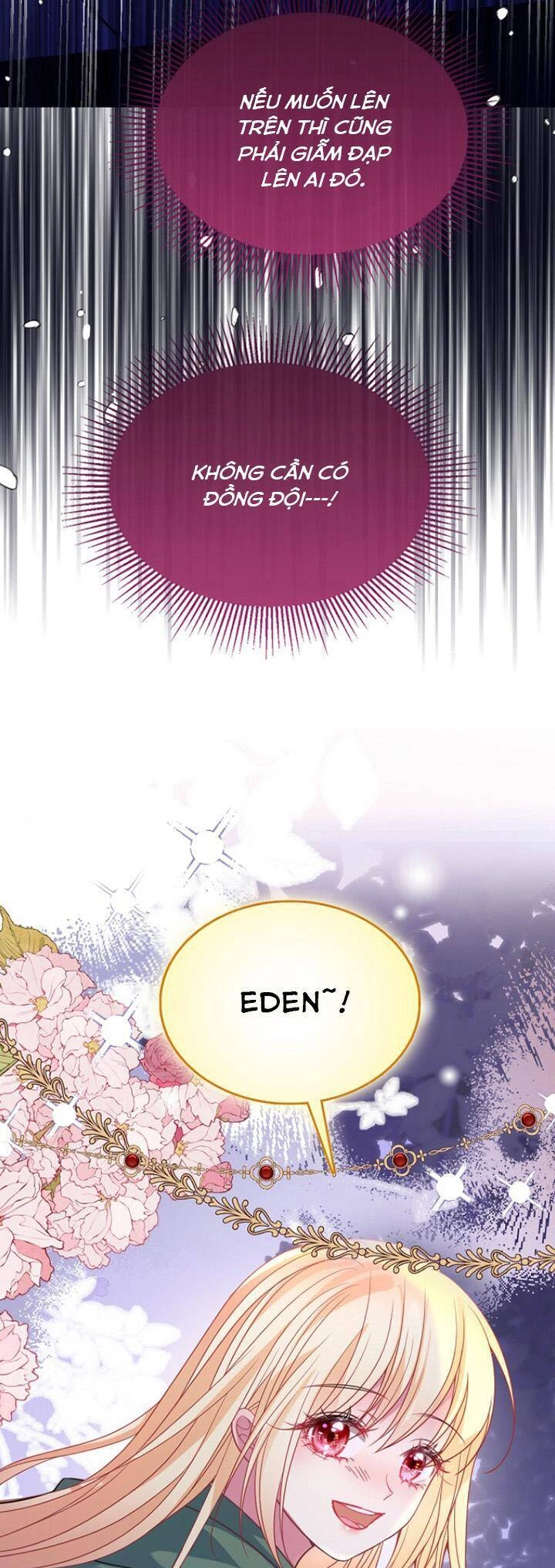 Con Gái Nuôi Muốn Cứu Thế Giới Chapter 41 - 17