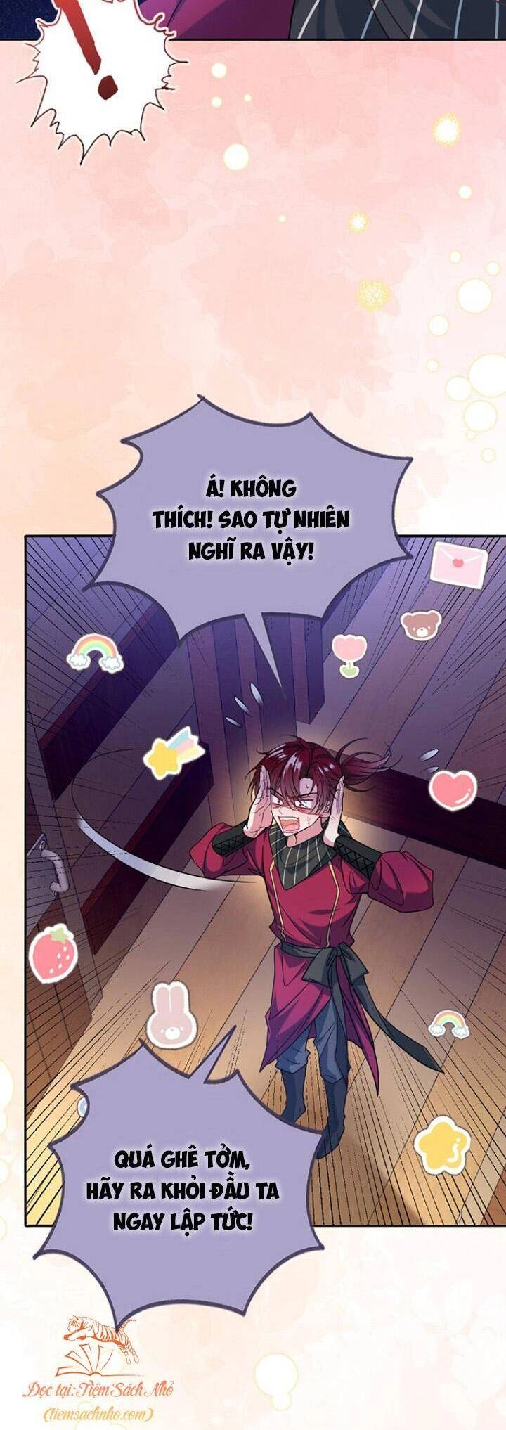 Con Gái Nuôi Muốn Cứu Thế Giới Chapter 41 - 19