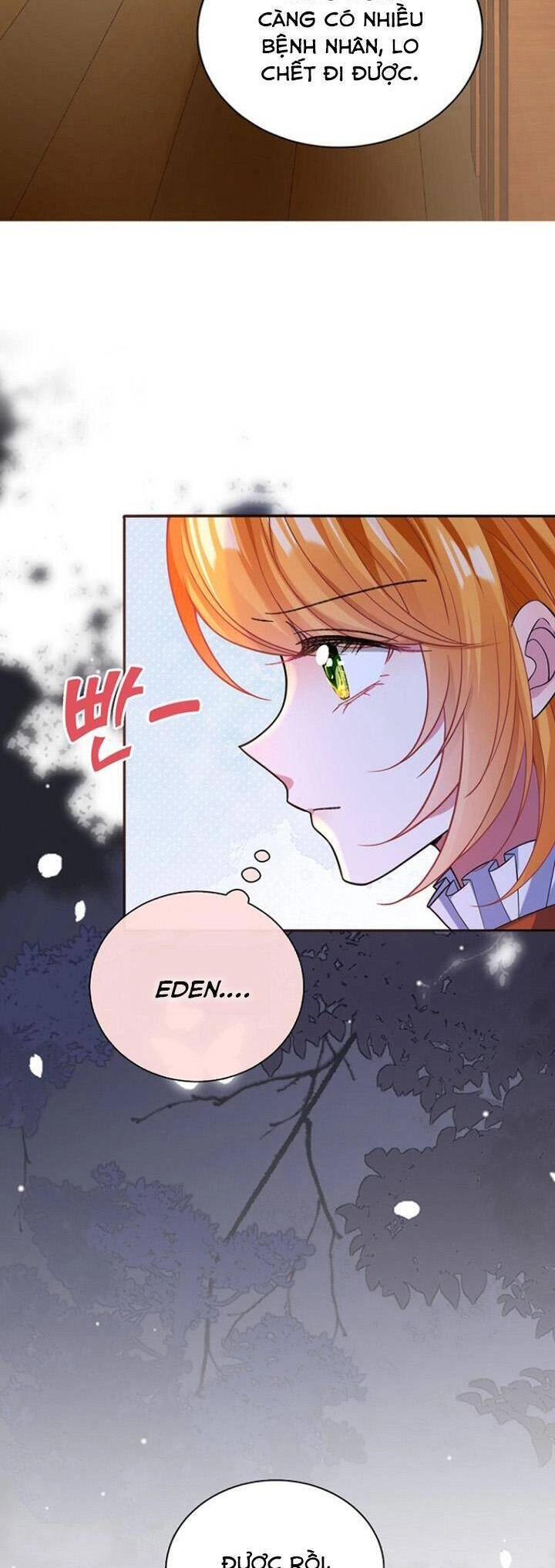 Con Gái Nuôi Muốn Cứu Thế Giới Chapter 41 - 21