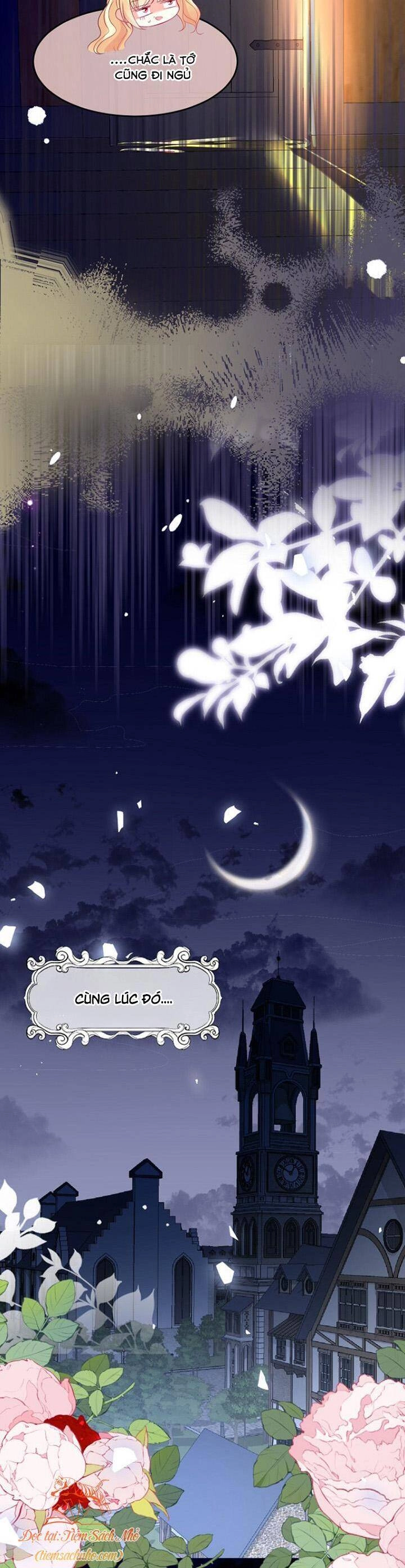 Con Gái Nuôi Muốn Cứu Thế Giới Chapter 41 - 34