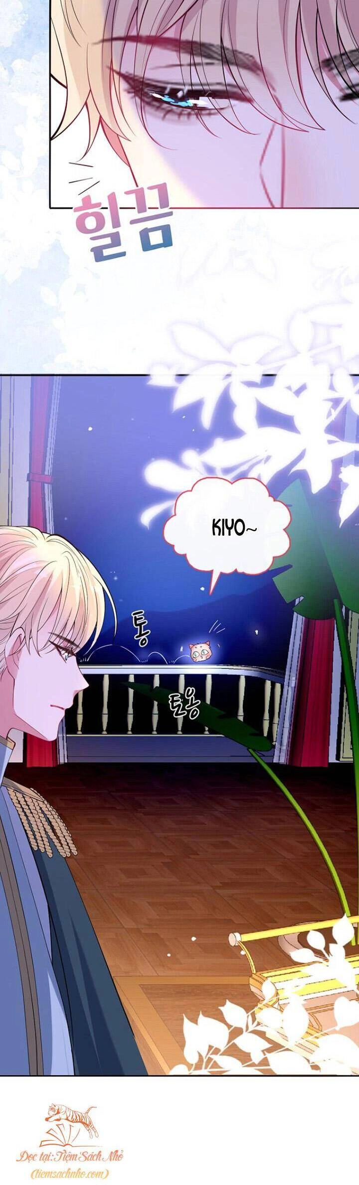 Con Gái Nuôi Muốn Cứu Thế Giới Chapter 41 - 37