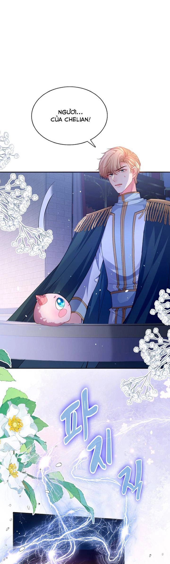 Con Gái Nuôi Muốn Cứu Thế Giới Chapter 41 - 38