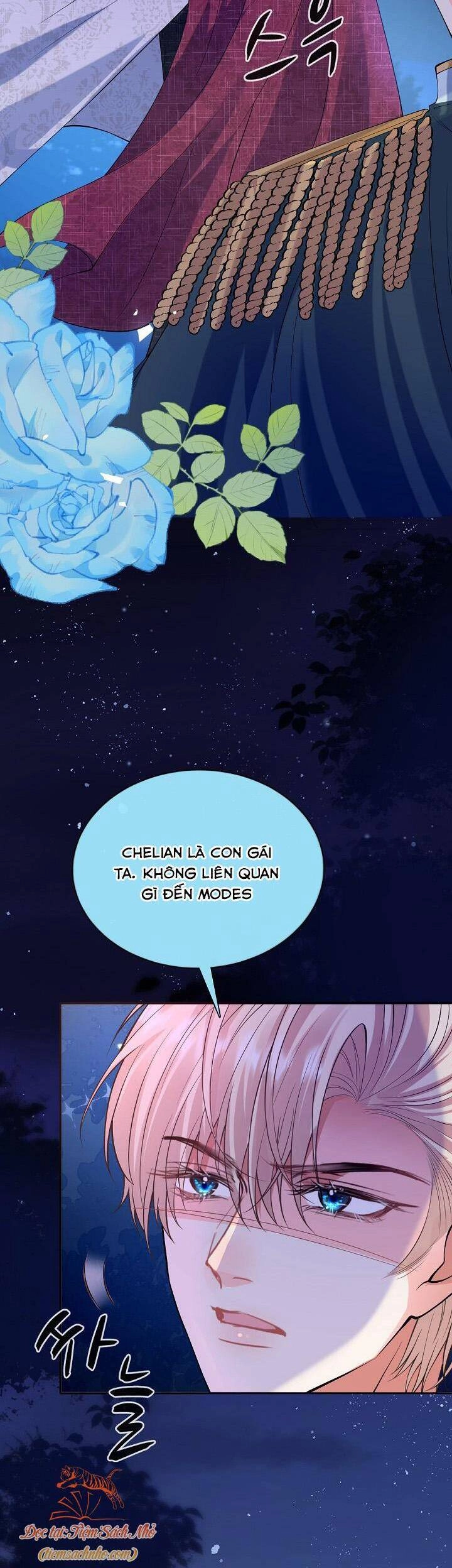 Con Gái Nuôi Muốn Cứu Thế Giới Chapter 42 - 9