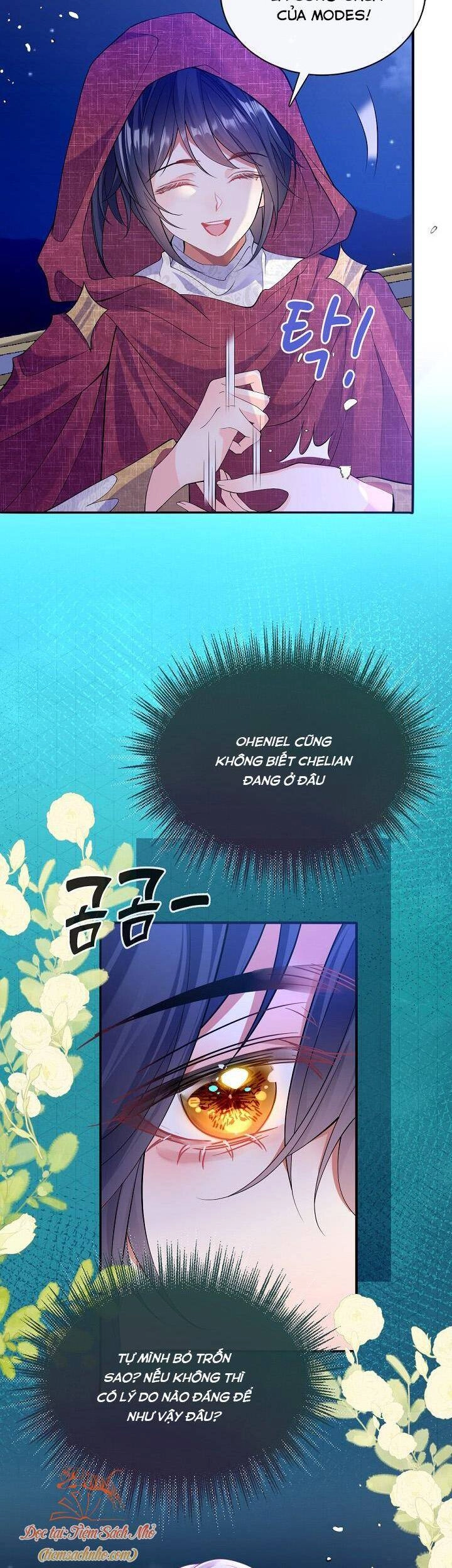 Con Gái Nuôi Muốn Cứu Thế Giới Chapter 42 - 12