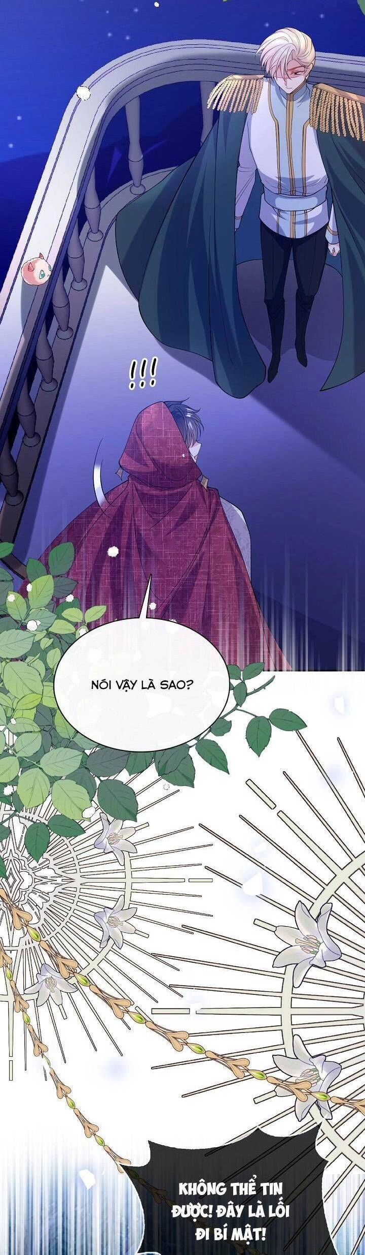 Con Gái Nuôi Muốn Cứu Thế Giới Chapter 42 - 17