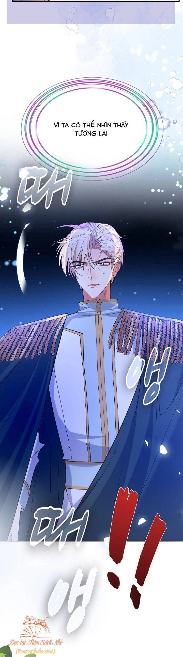 Con Gái Nuôi Muốn Cứu Thế Giới Chapter 42 - 27