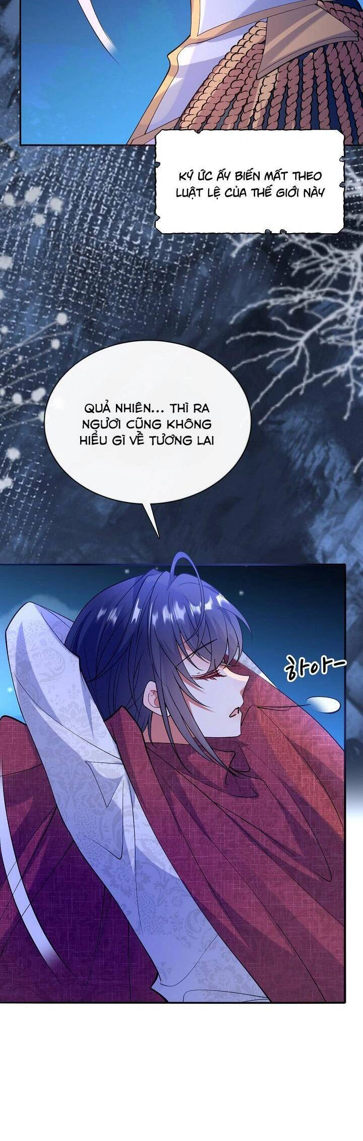 Con Gái Nuôi Muốn Cứu Thế Giới Chapter 42 - 29