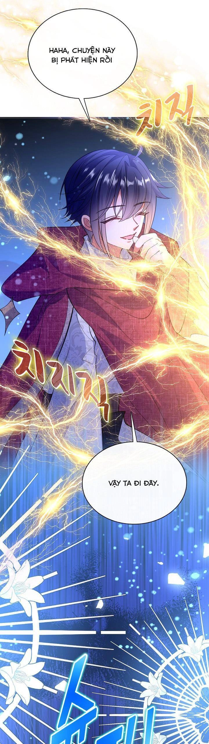 Con Gái Nuôi Muốn Cứu Thế Giới Chapter 42 - 31