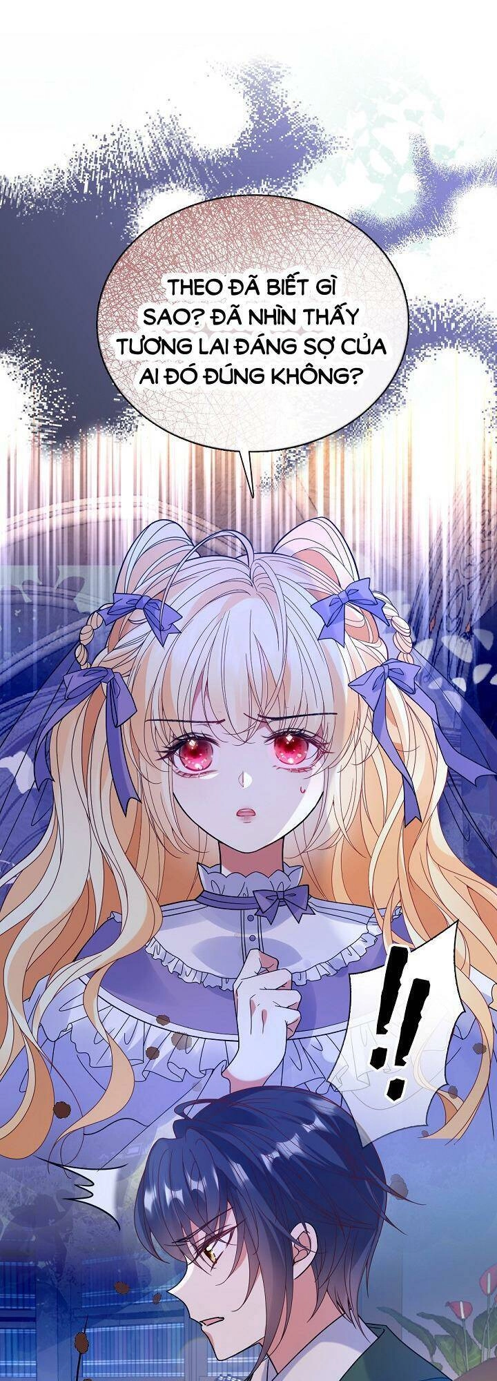 Con Gái Nuôi Muốn Cứu Thế Giới Chapter 43 - 2