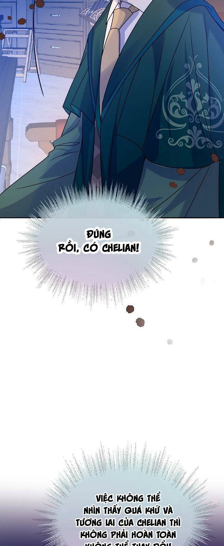 Con Gái Nuôi Muốn Cứu Thế Giới Chapter 43 - 3