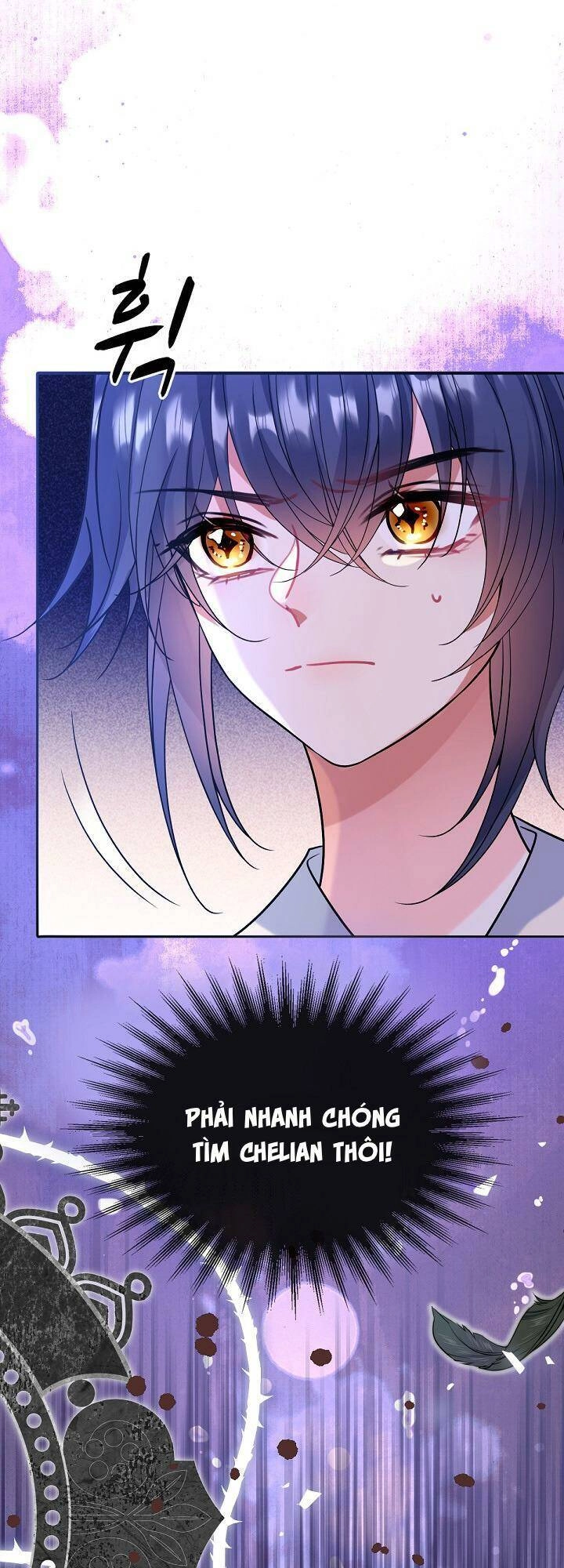 Con Gái Nuôi Muốn Cứu Thế Giới Chapter 43 - 5