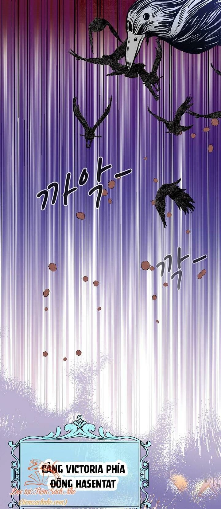 Con Gái Nuôi Muốn Cứu Thế Giới Chapter 43 - 8