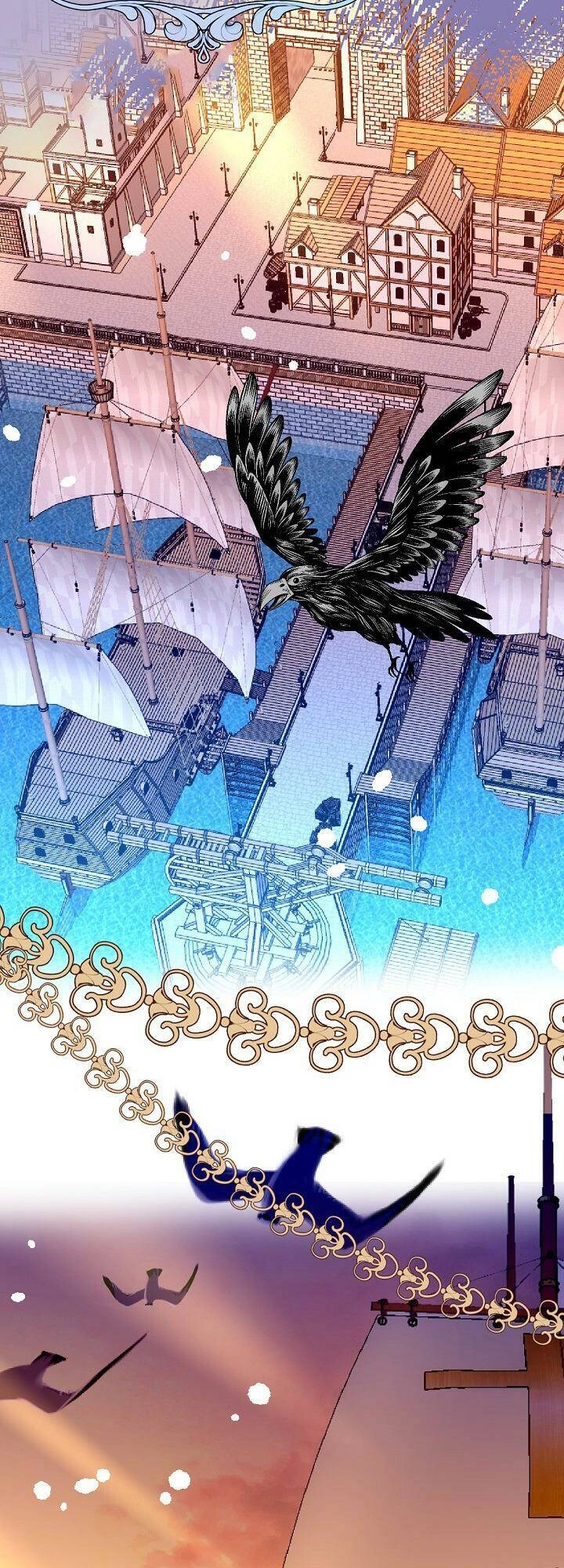 Con Gái Nuôi Muốn Cứu Thế Giới Chapter 43 - 9