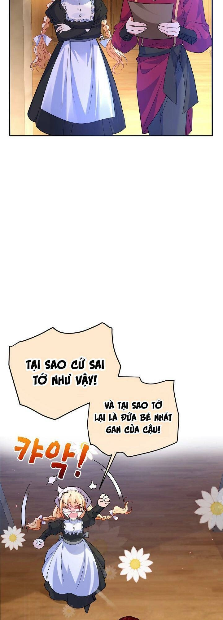 Con Gái Nuôi Muốn Cứu Thế Giới Chapter 43 - 13