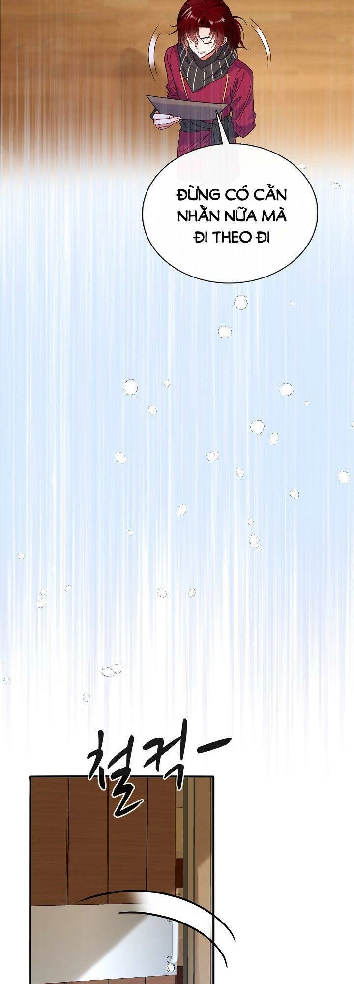 Con Gái Nuôi Muốn Cứu Thế Giới Chapter 43 - 14