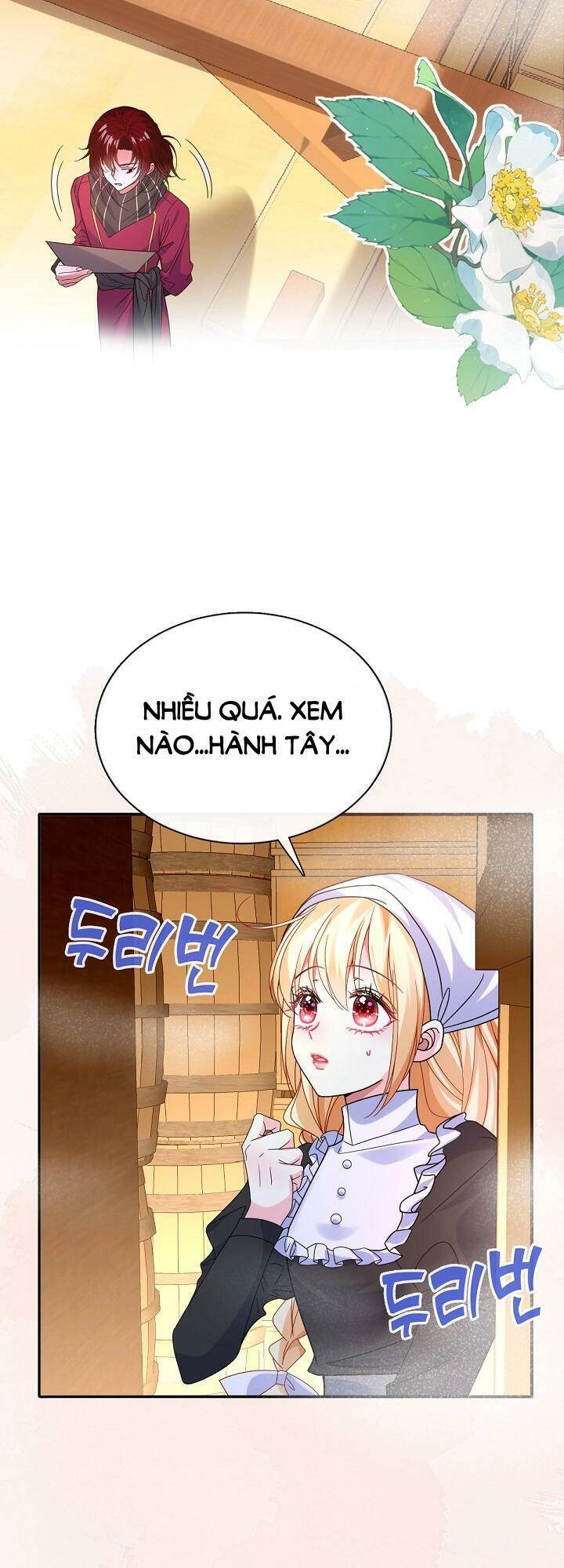Con Gái Nuôi Muốn Cứu Thế Giới Chapter 43 - 17