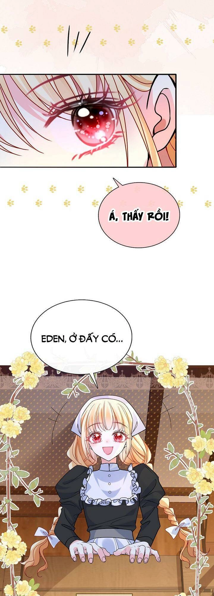 Con Gái Nuôi Muốn Cứu Thế Giới Chapter 43 - 18