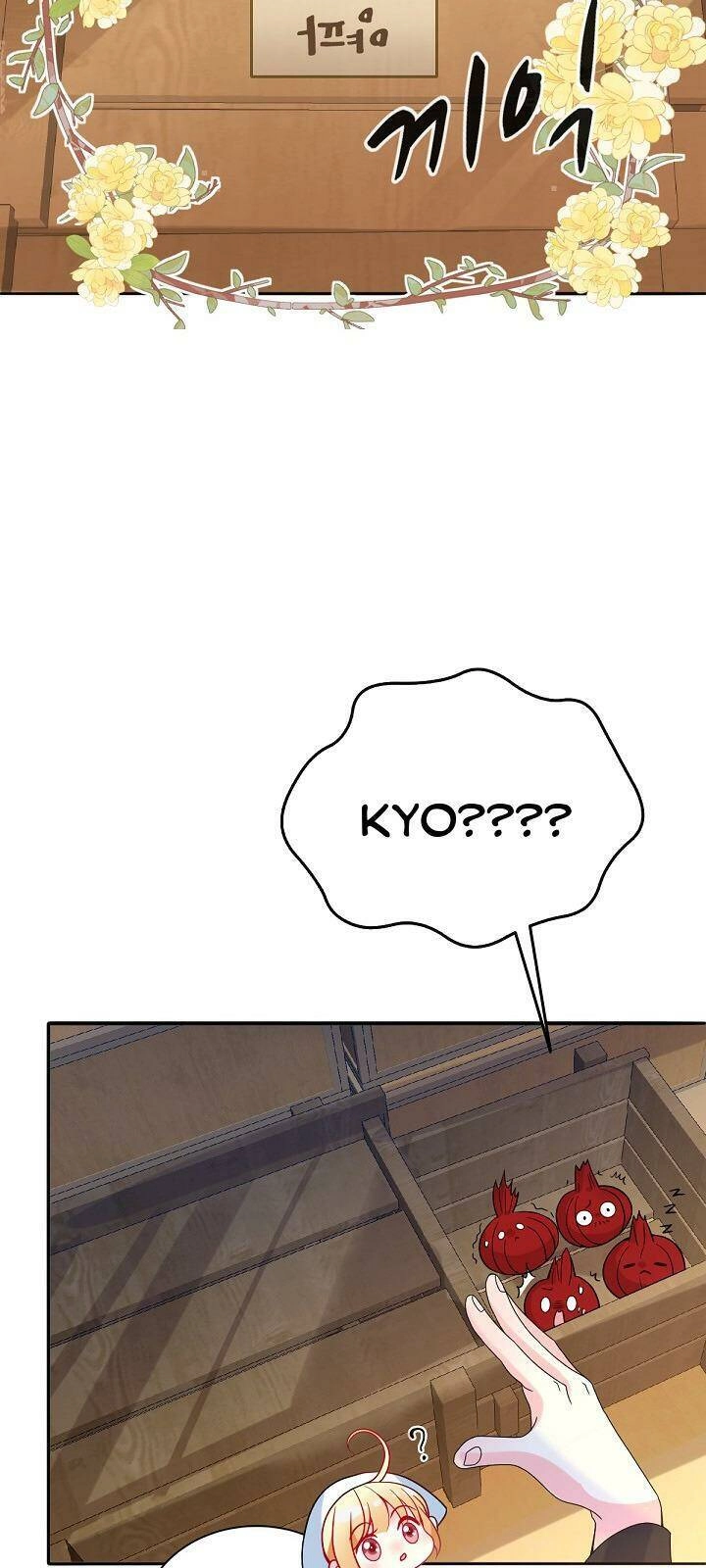 Con Gái Nuôi Muốn Cứu Thế Giới Chapter 43 - 19