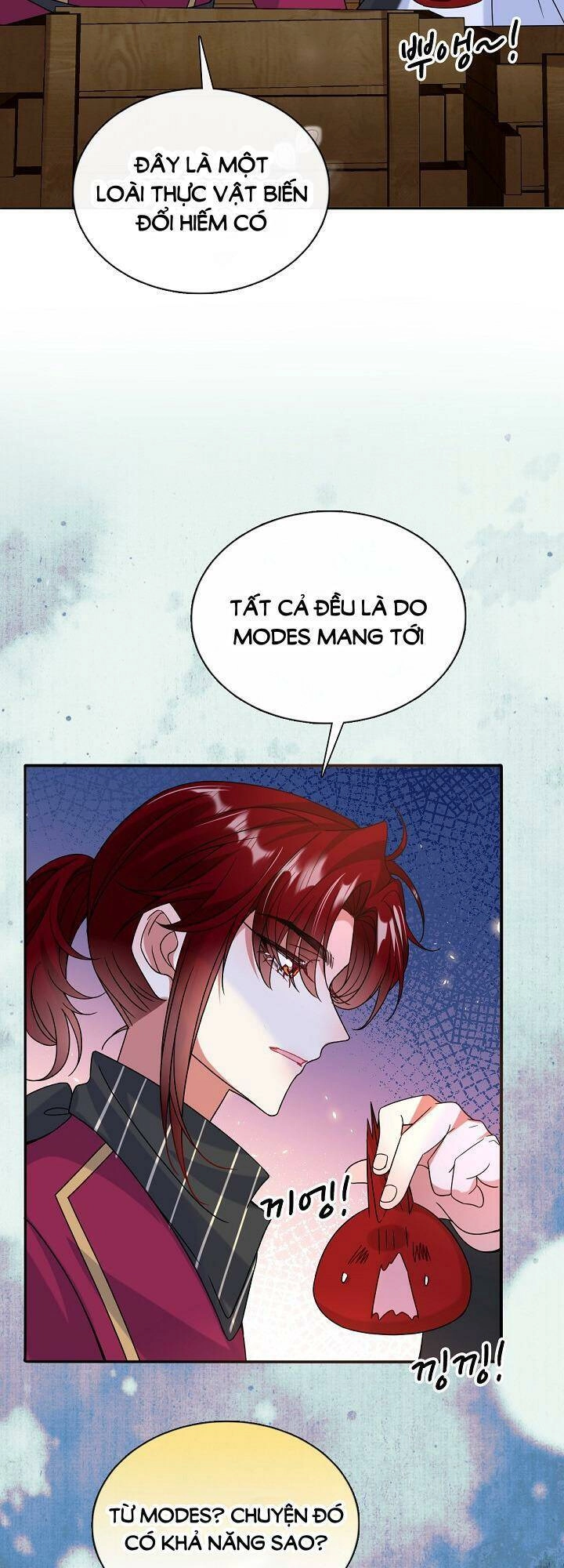 Con Gái Nuôi Muốn Cứu Thế Giới Chapter 43 - 22