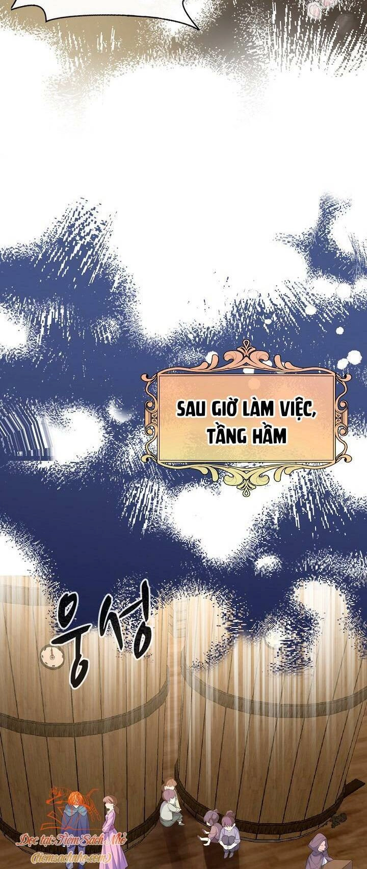 Con Gái Nuôi Muốn Cứu Thế Giới Chapter 43 - 36