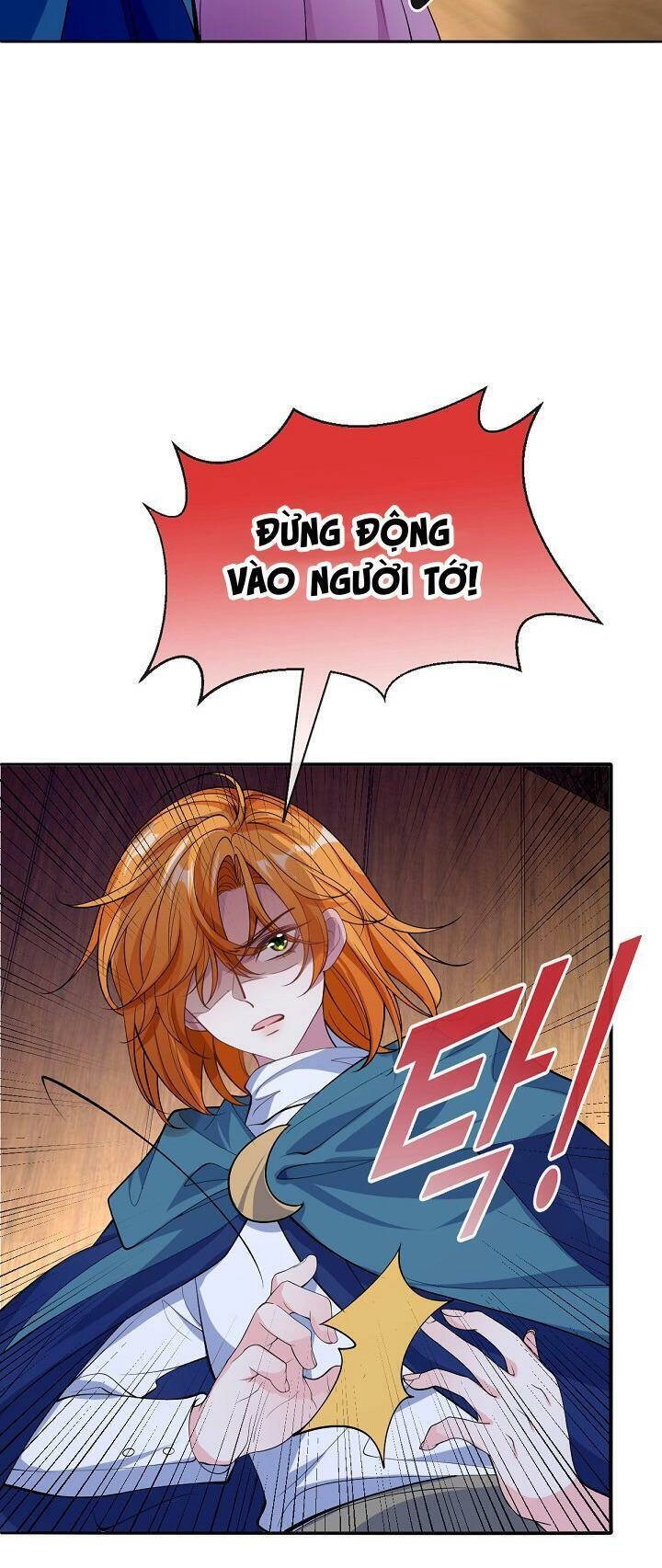 Con Gái Nuôi Muốn Cứu Thế Giới Chapter 43 - 39