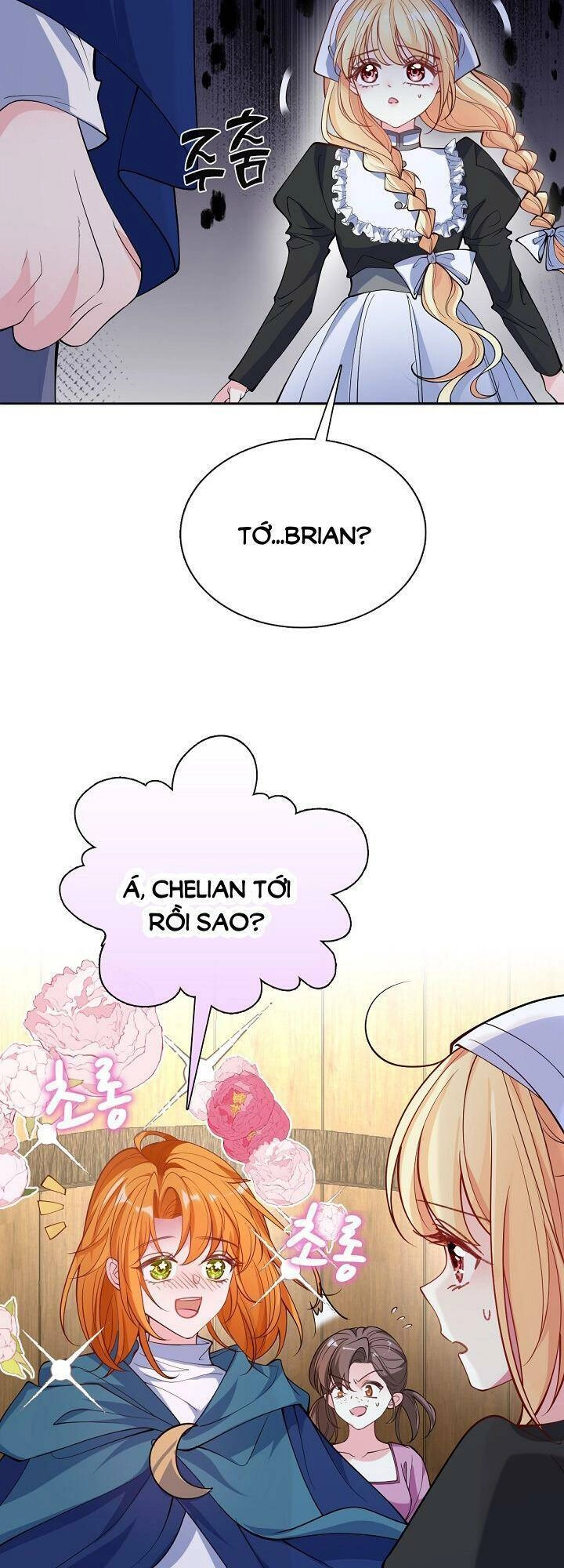 Con Gái Nuôi Muốn Cứu Thế Giới Chapter 43 - 42