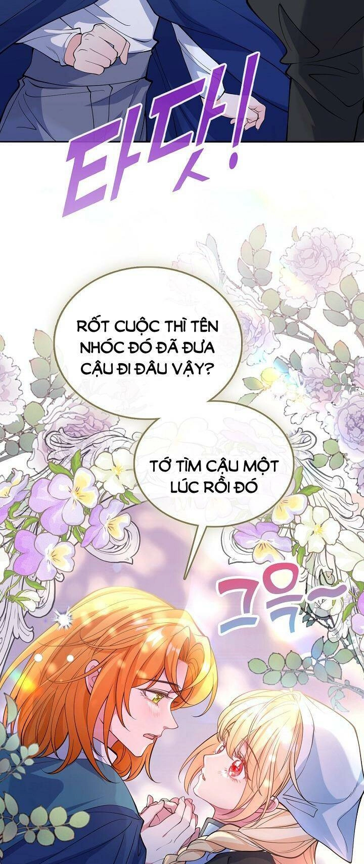 Con Gái Nuôi Muốn Cứu Thế Giới Chapter 43 - 43