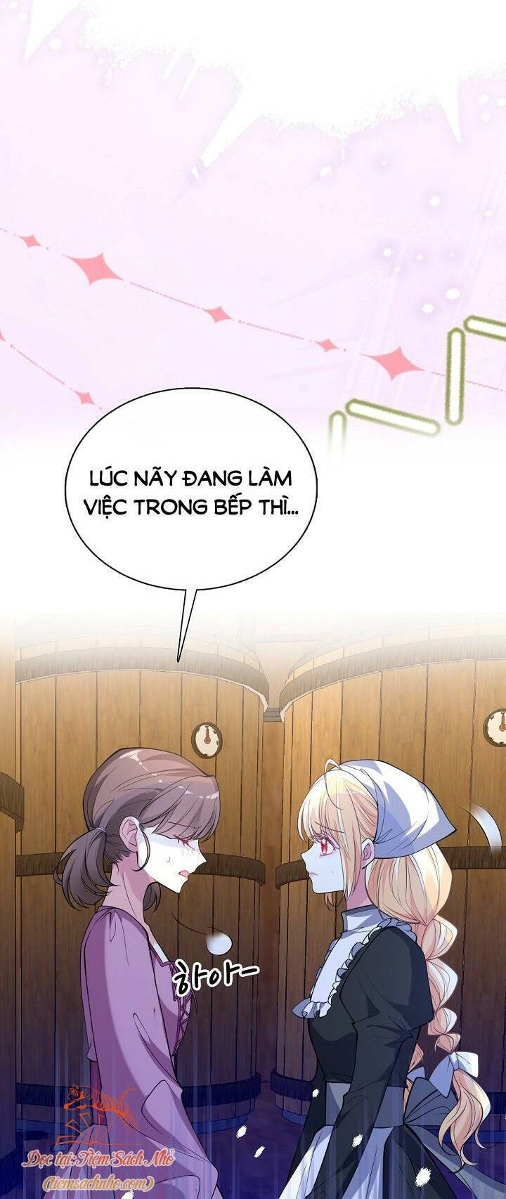 Con Gái Nuôi Muốn Cứu Thế Giới Chapter 43 - 48