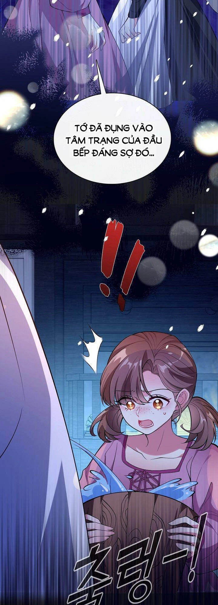 Con Gái Nuôi Muốn Cứu Thế Giới Chapter 43 - 49