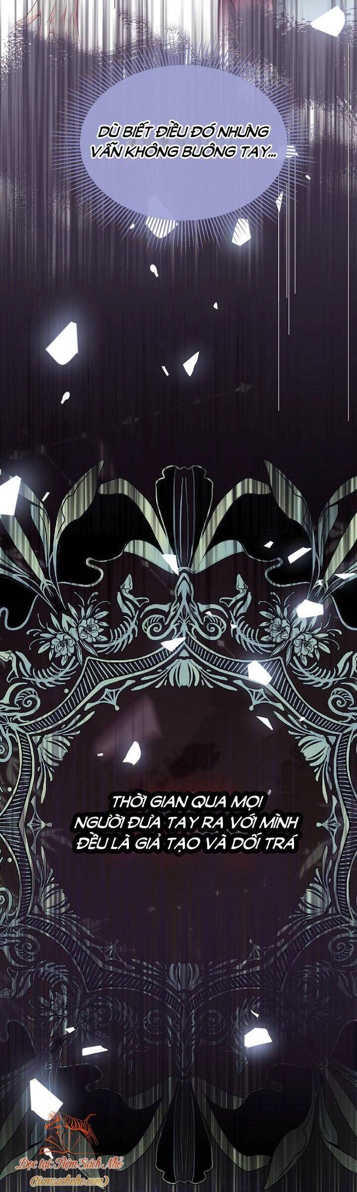 Con Gái Nuôi Muốn Cứu Thế Giới Chapter 46 - 3