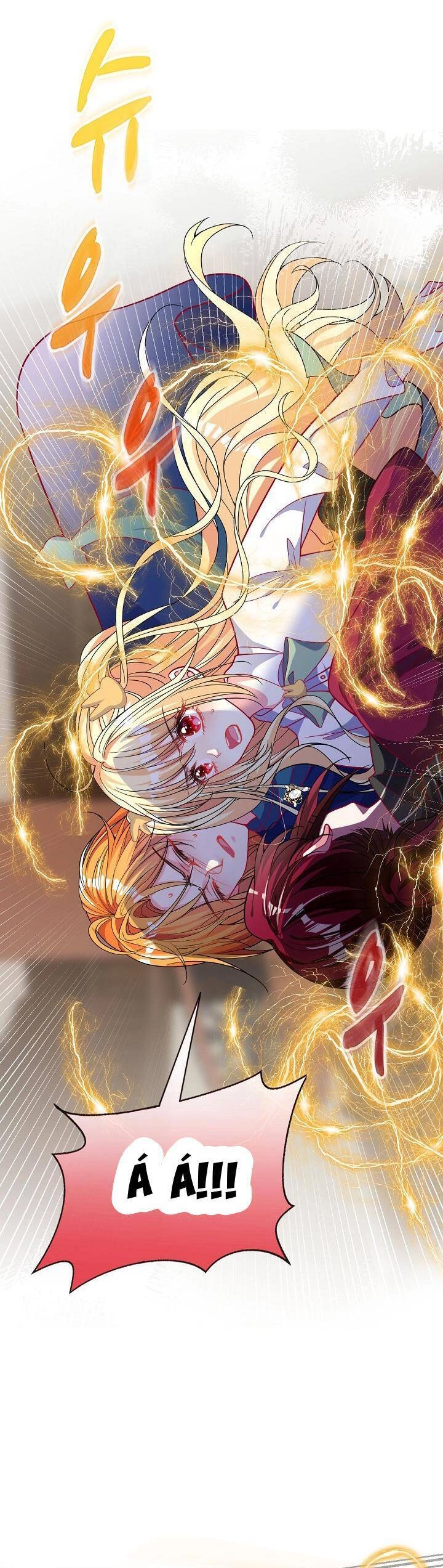 Con Gái Nuôi Muốn Cứu Thế Giới Chapter 46 - 7